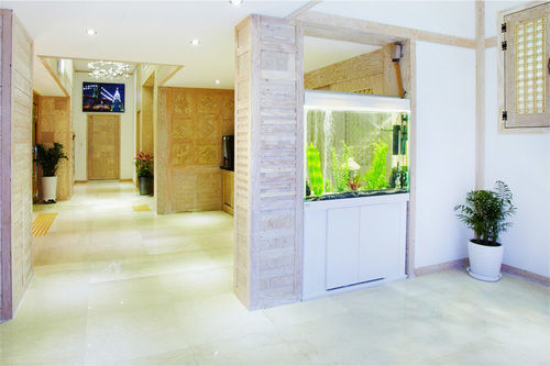 โฮเต็ล บัทเลอร์ Hotel ซูวอน ภายนอก รูปภาพ